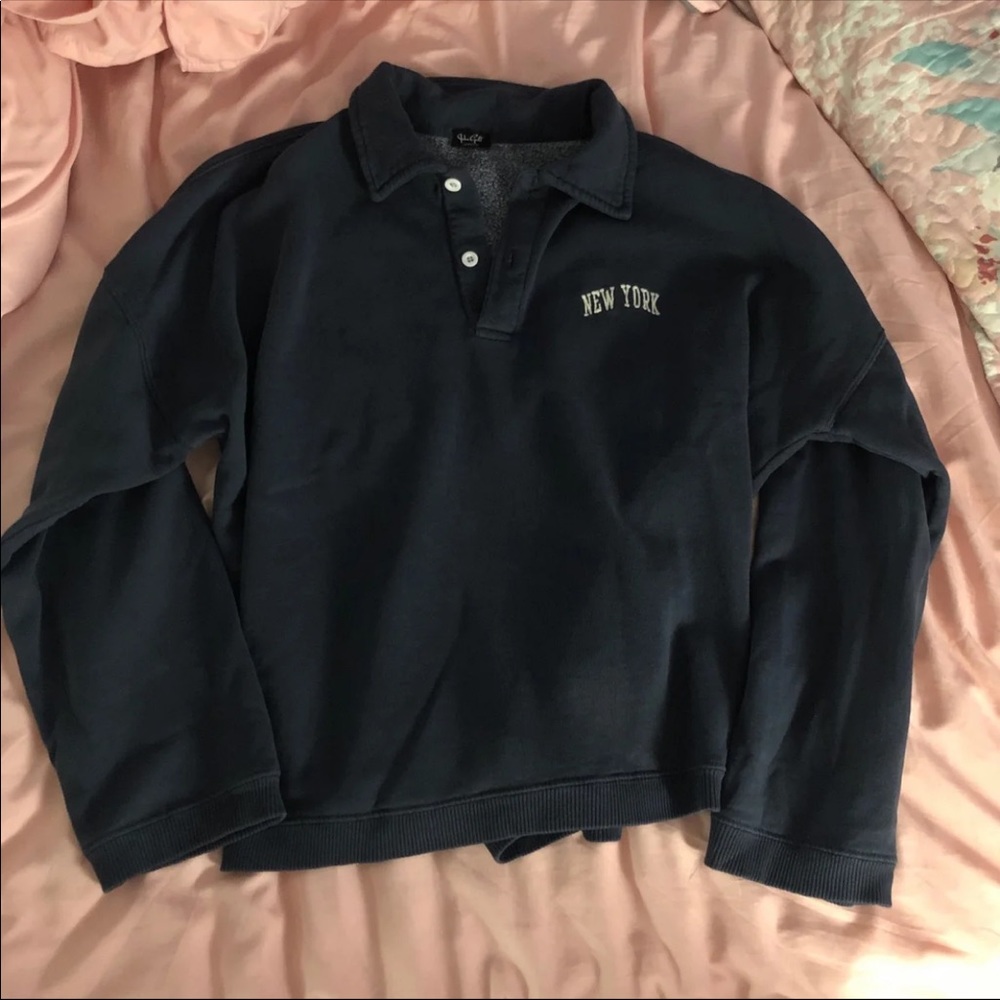 Brandy Melville Sweatshirt